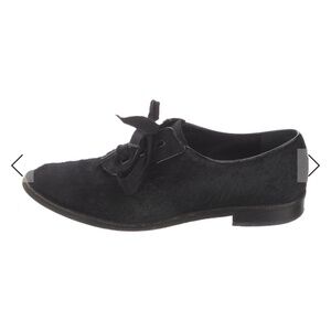Oscar de la Renta Oxfords US Womens 9.5 IT39.5